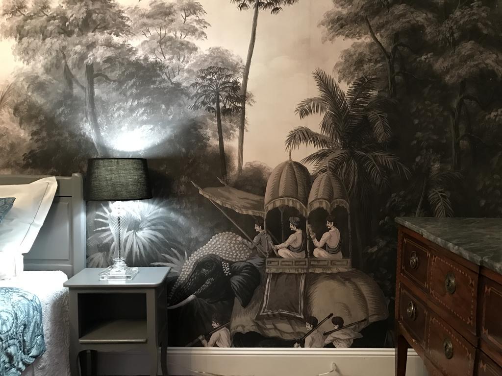 Hostellerie La Montagne Colombey-les-Deux-Eglises Εξωτερικό φωτογραφία