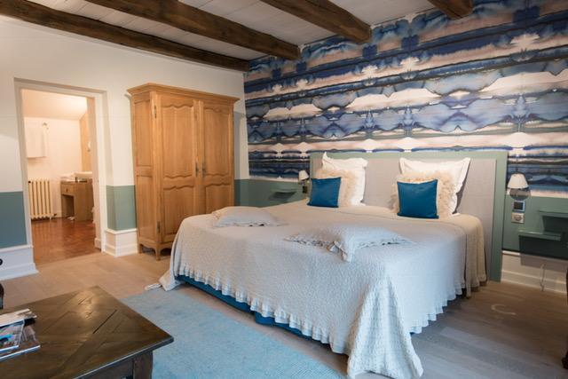 Hostellerie La Montagne Colombey-les-Deux-Eglises Εξωτερικό φωτογραφία