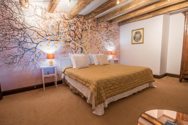 Hostellerie La Montagne Colombey-les-Deux-Eglises Εξωτερικό φωτογραφία