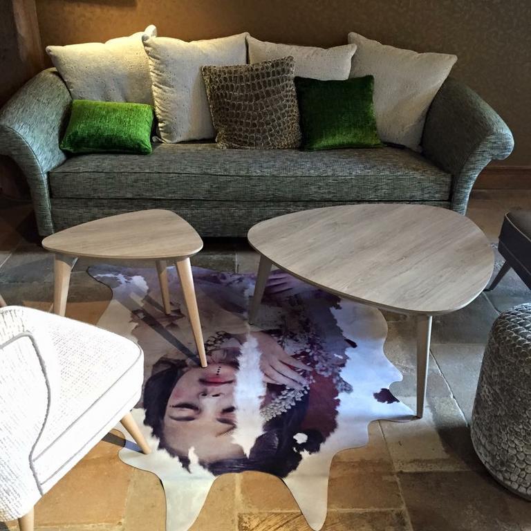 Hostellerie La Montagne Colombey-les-Deux-Eglises Εξωτερικό φωτογραφία